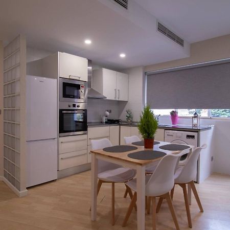 Old Town Flat By Concept Flats Apartment Valencia Exterior photo