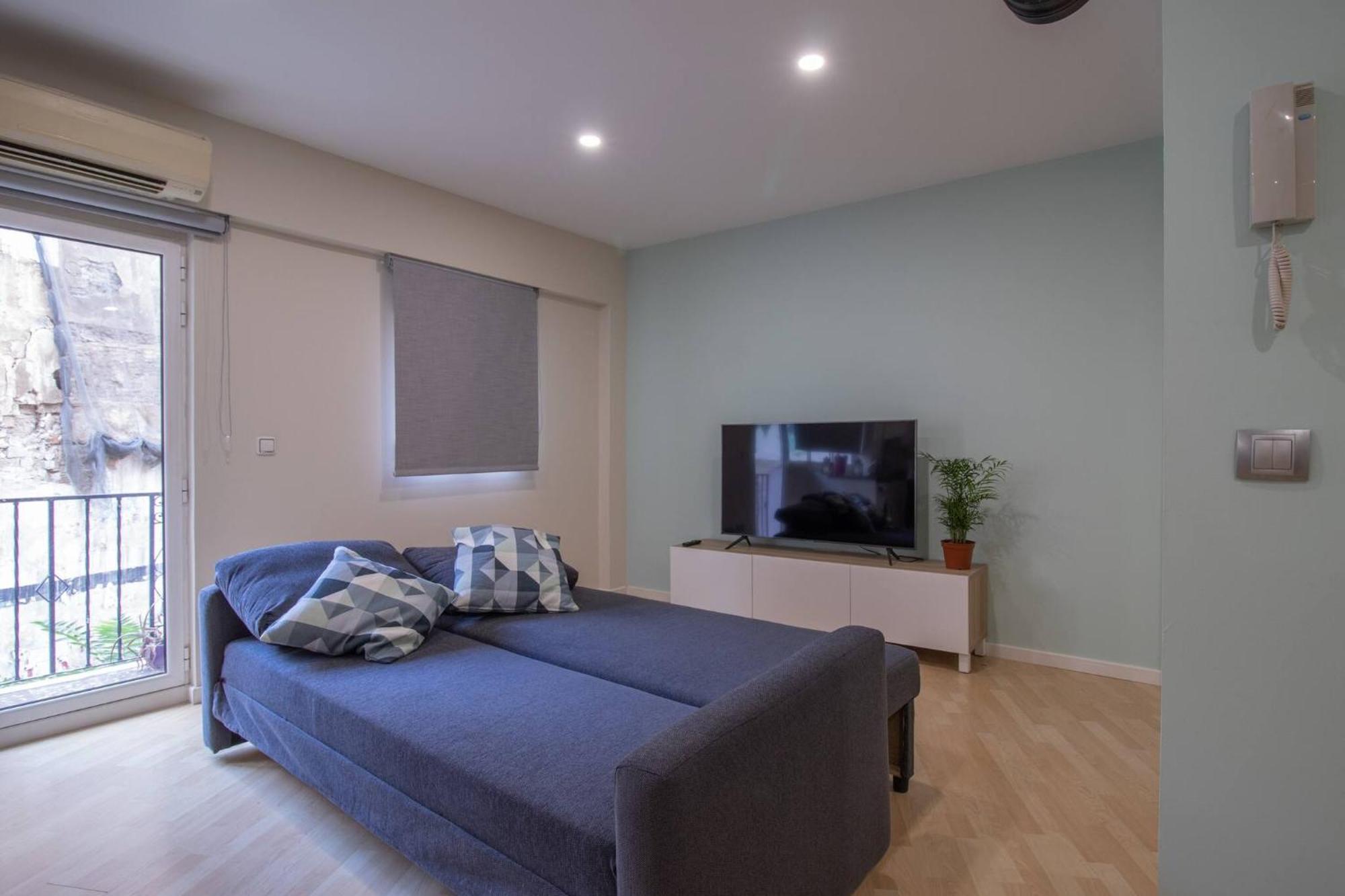 Old Town Flat By Concept Flats Apartment Valencia Exterior photo