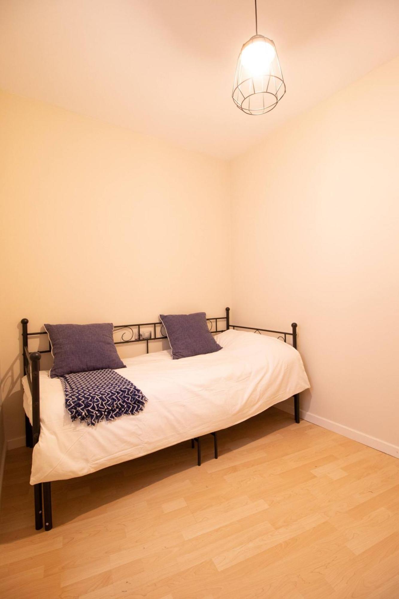 Old Town Flat By Concept Flats Apartment Valencia Exterior photo